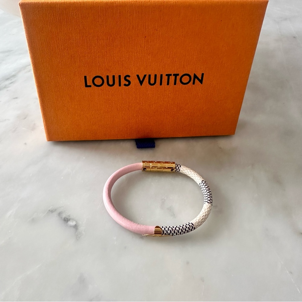 Louis Vuitton Bracelet - Picture 3 of 6